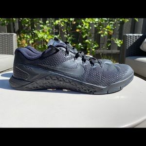 Nike Metcon 4